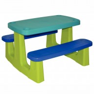 Mesa infantil 
