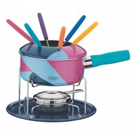 Set para Fondue 11 piezas