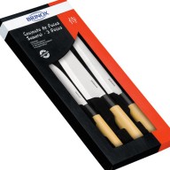 Conjunto de Cuchillos para Sushi 