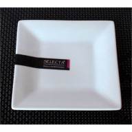 Plato Cuadrado chico