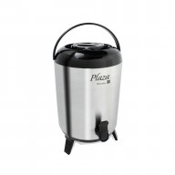 Termo Restaurante 8 Lts. Inox