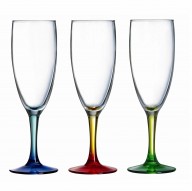 Copas de Champagne 