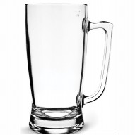 Manija grande para cerveza 