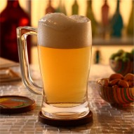 Manija grande para cerveza 