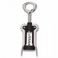 Sacacorchos con Abridor